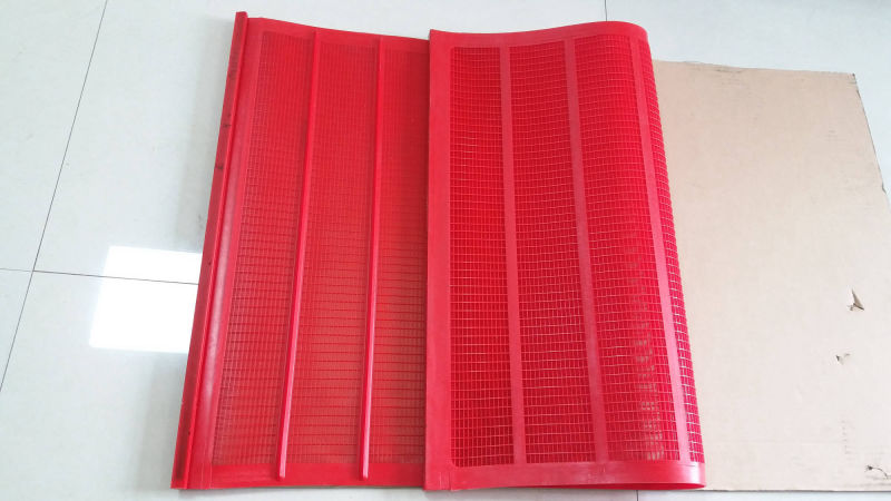 urethane screen