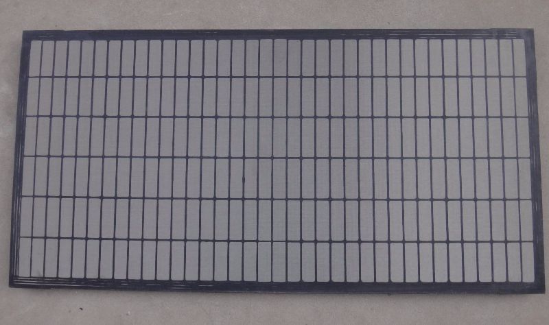 D series Shale Shaker Screen