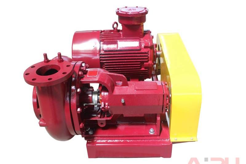 Shear pumps